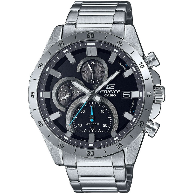 Orologio Uomo Cronografo Edifice