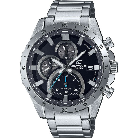 Orologio Uomo Cronografo Edifice