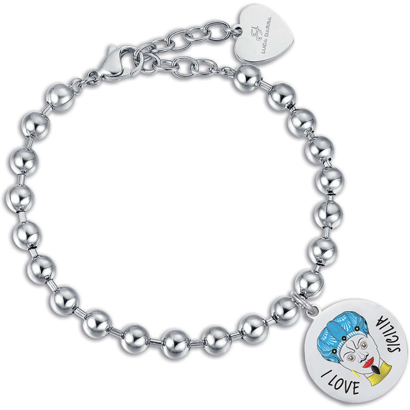 Bracciale Sicilia Donna