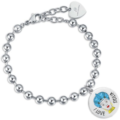 Bracciale Sicilia Donna