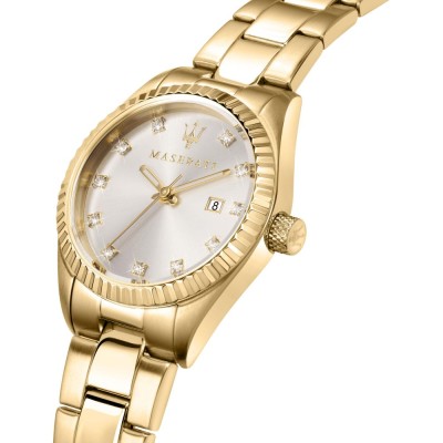 Orologio Solo Tempo Donna Competizione 2