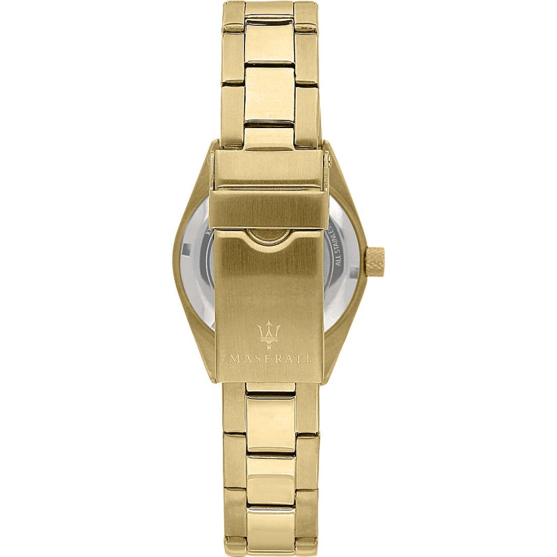Orologio Solo Tempo Donna Competizione