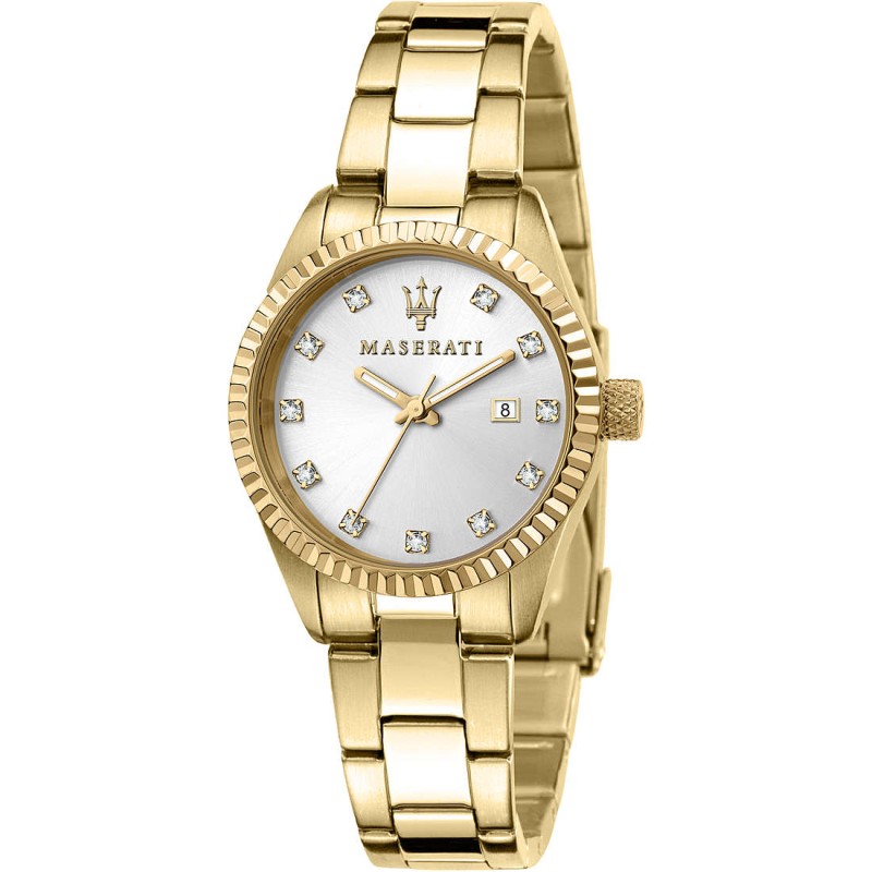 Orologio Solo Tempo Donna Competizione