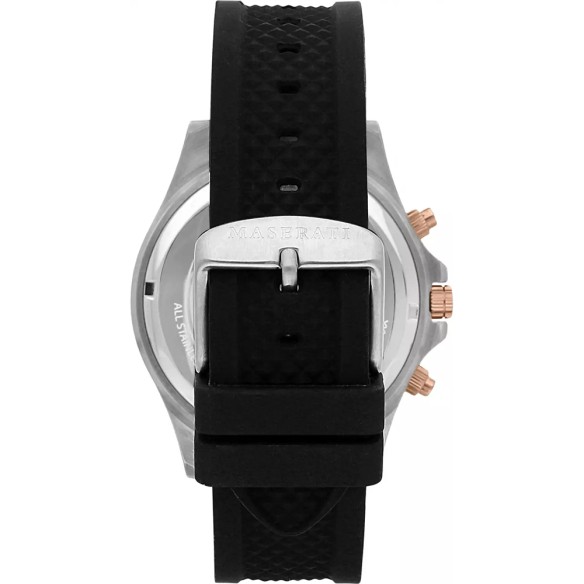 Orologio Cronografo Uomo Sfida