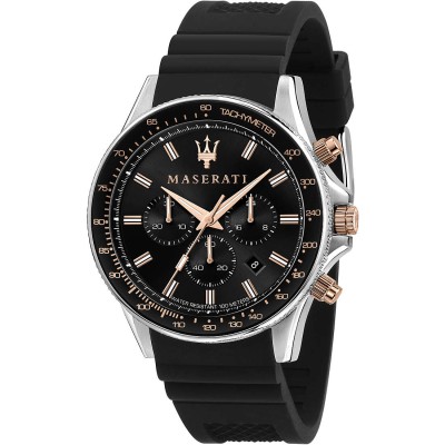 Orologio Cronografo Uomo Sfida