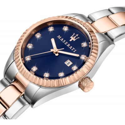 Orologio Solo Tempo Donna Competizione 2
