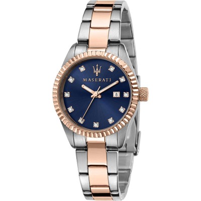 Orologio Solo Tempo Donna Competizione
