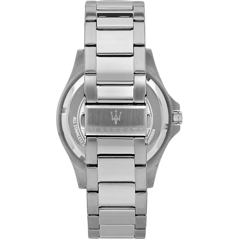 Orologio Solo Tempo Uomo Sfida