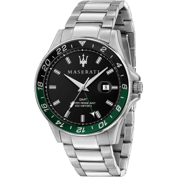 Orologio Solo Tempo Uomo Sfida