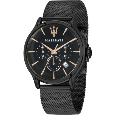 Orologio Cronografo Uomo Epoca