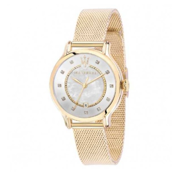 Orologio Solo Tempo Donna Epoca