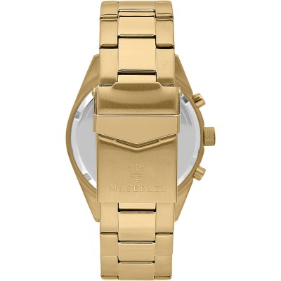 Orologio Multifunzione Uomo Competizione 2
