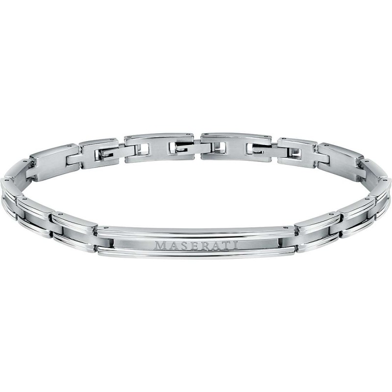 Bracciale Uomo Maserati Jewels