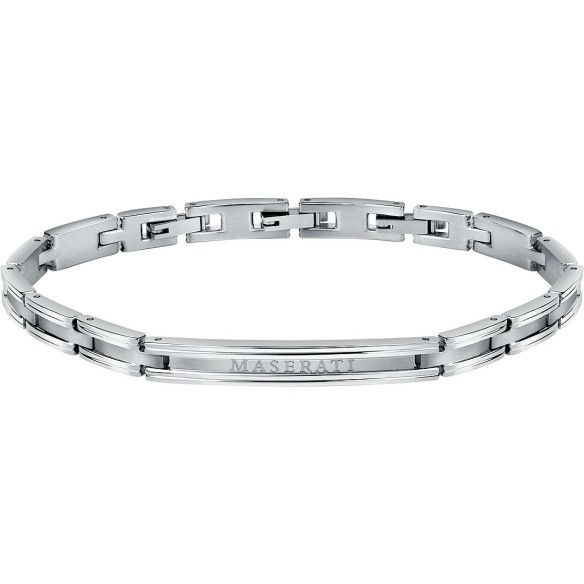 Bracciale Uomo Maserati Jewels