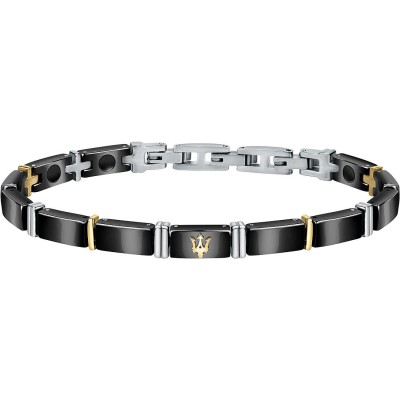 Bracciale Uomo Ceramic Jewels