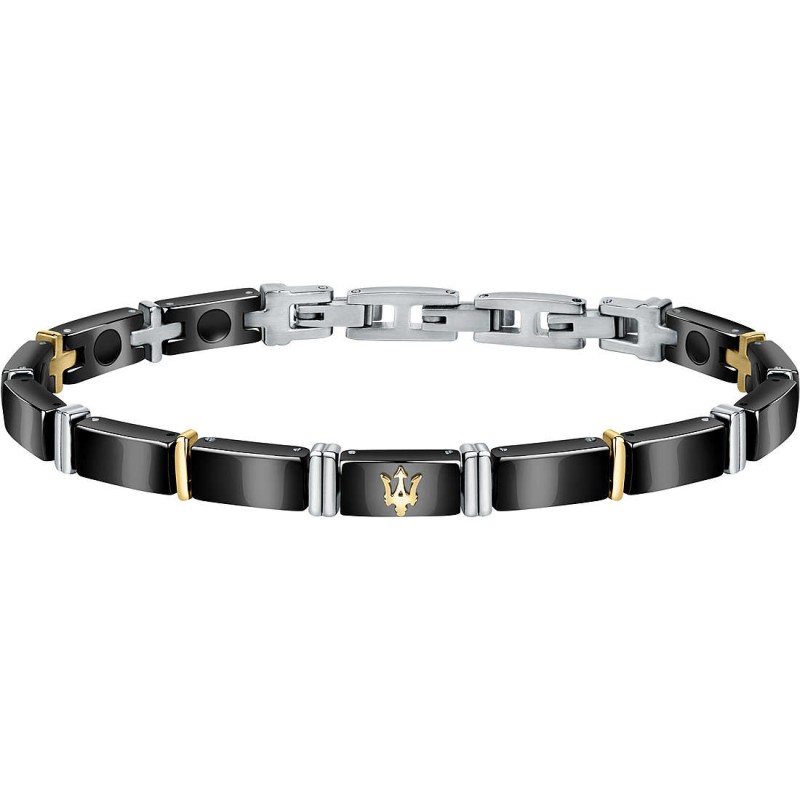 Bracciale Uomo Ceramic Jewels