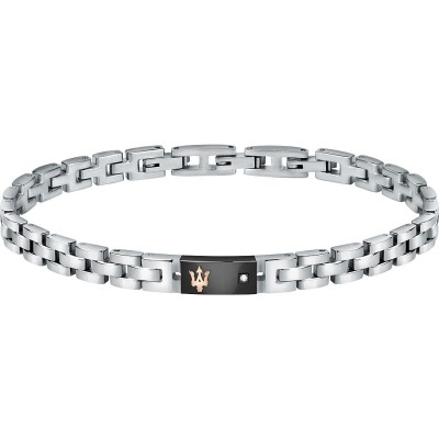 Bracciale Uomo Maserati Jewels