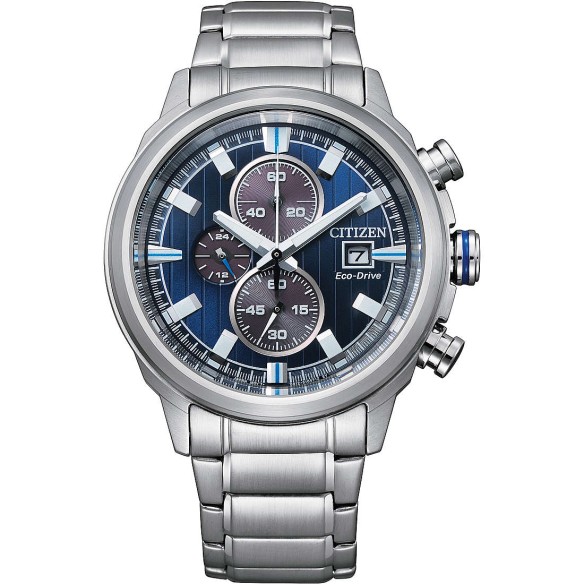 Orologio Eco Drive Sport