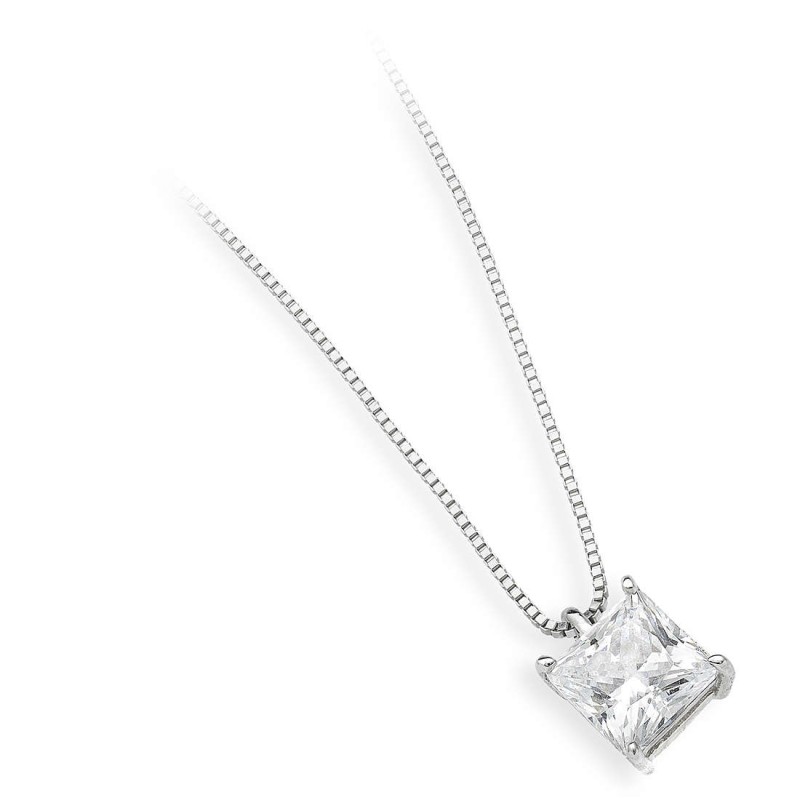 Collana Pendente Donna
