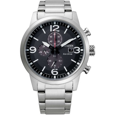 Orologio Eco Drive Urban