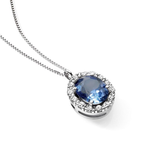 Collana Donna Evergreen
