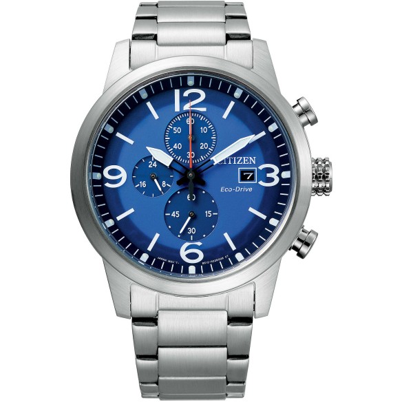 Orologio Eco Drive Urban