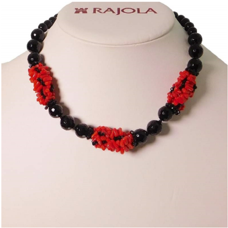 Collana Donna Hula