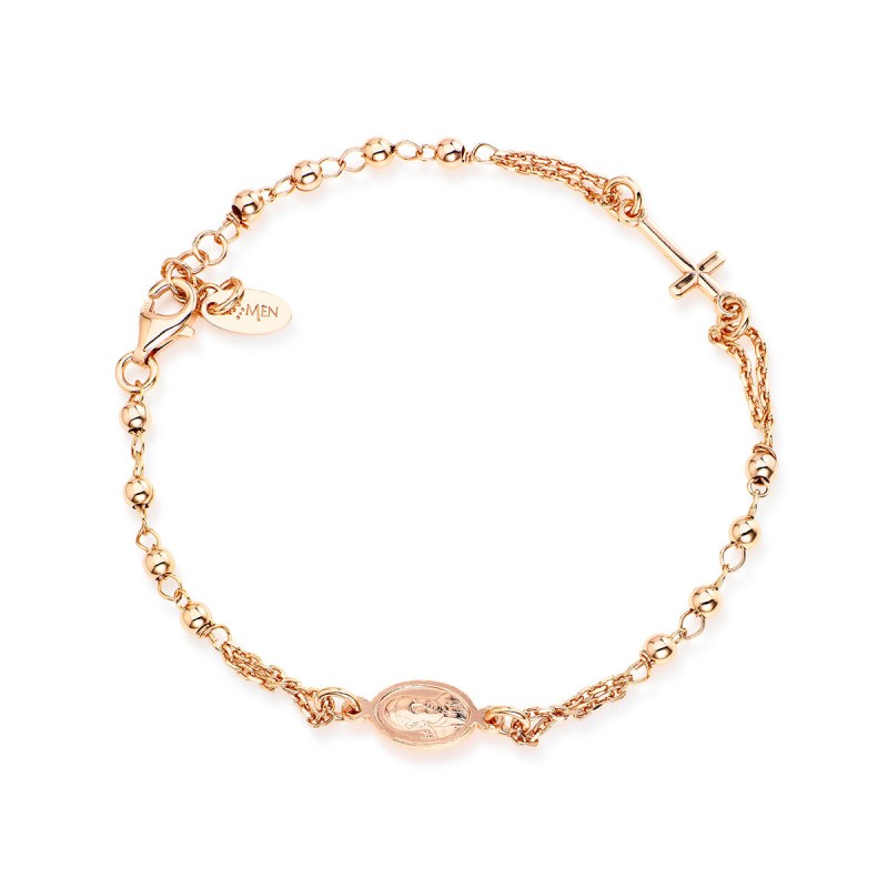 Bracciale Donna Rosario