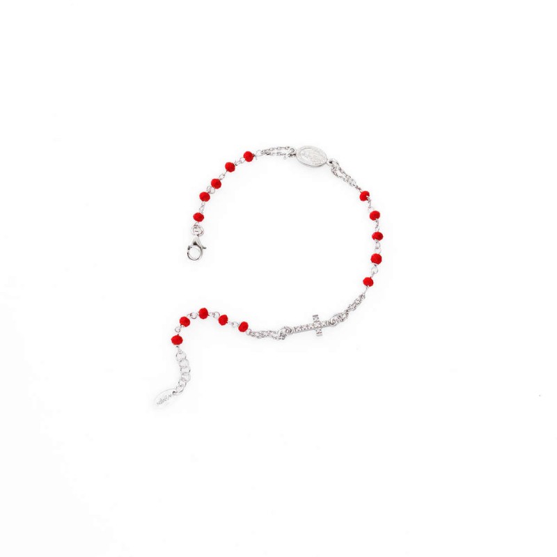 Bracciale Donna Rosario