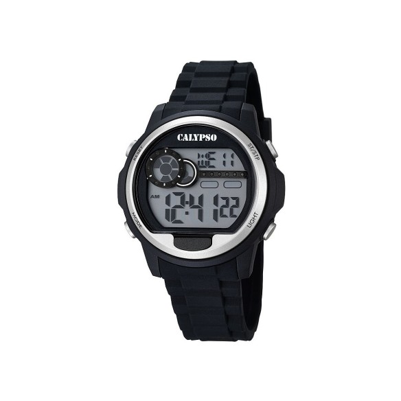 Orologio Digitale Uomo