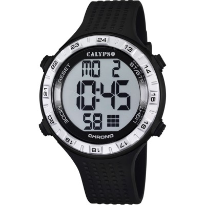 Orologio Digitale Uomo