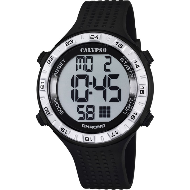 Orologio Digitale Uomo