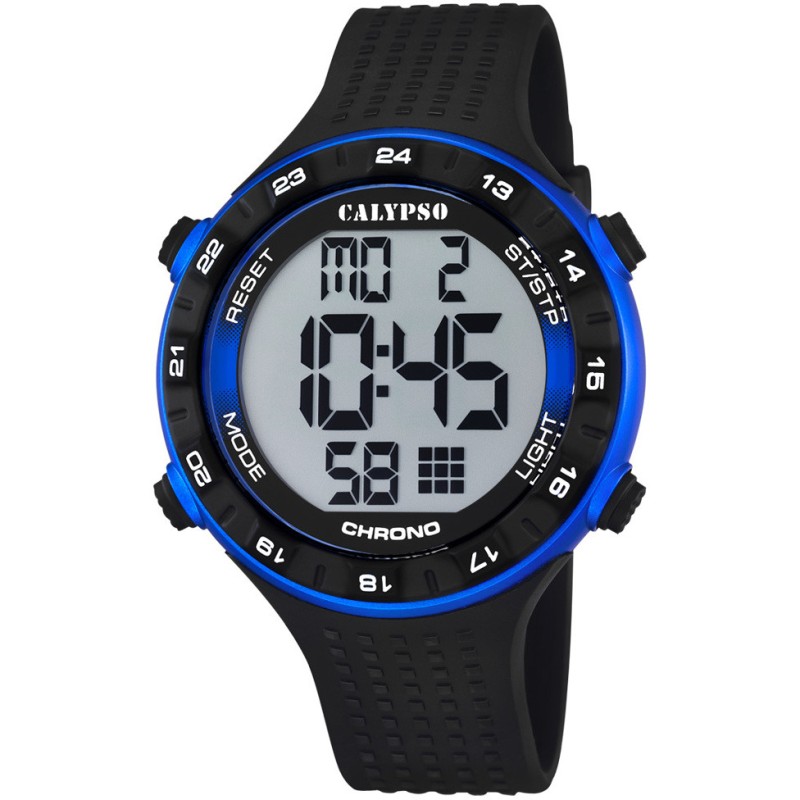 Orologio Digitale Uomo