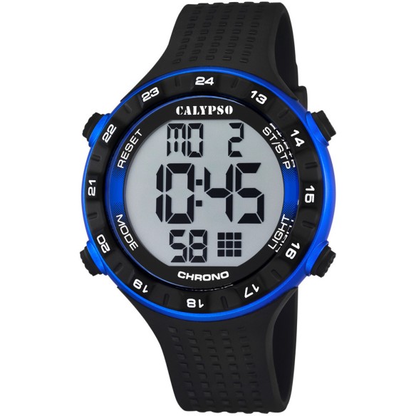 Orologio Digitale Uomo