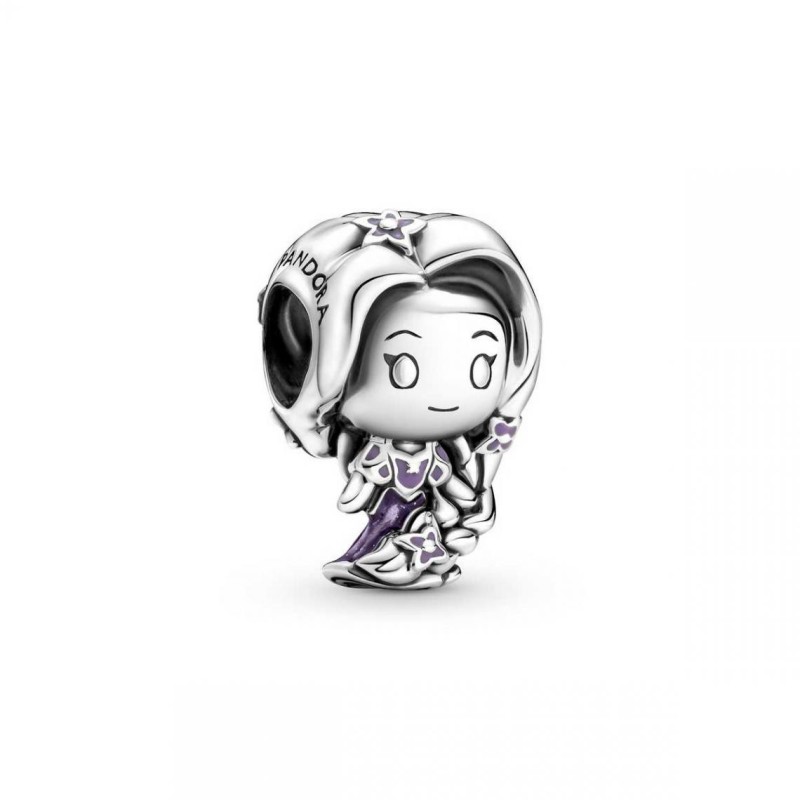 Charm Disney, Principessa Rapunzel