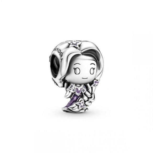Charm Disney, Principessa Rapunzel