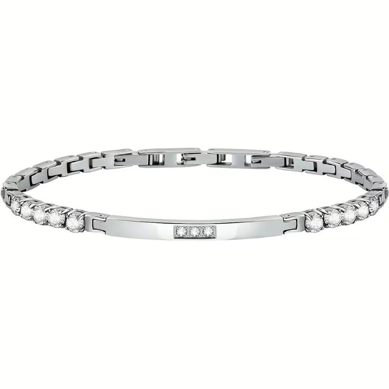 Bracciale Uomo Tennis