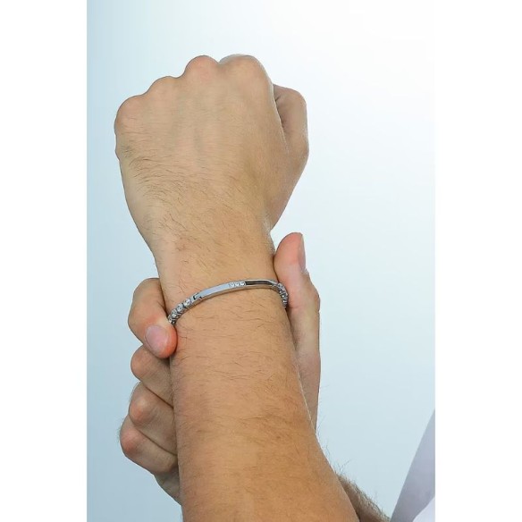 Bracciale Uomo Tennis