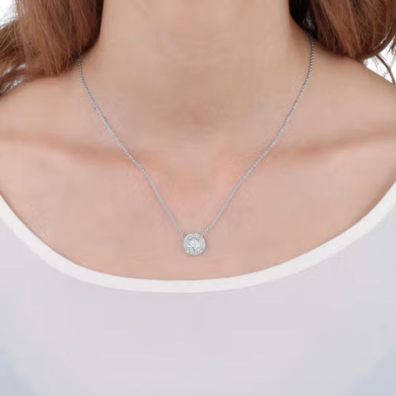 Collana Donna Tesori
