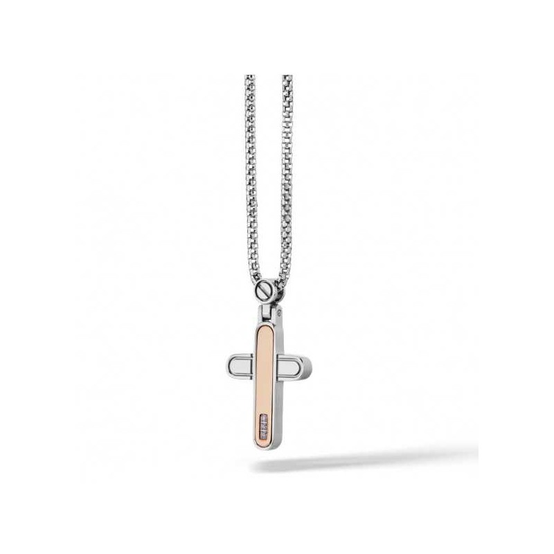 Collana Uomo Elegant