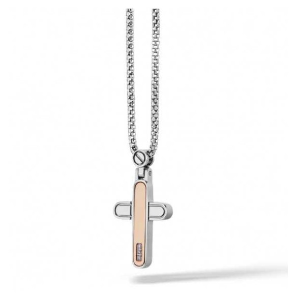 Collana Uomo Elegant