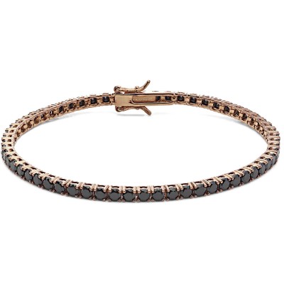 Bracciale Tennis Uomo