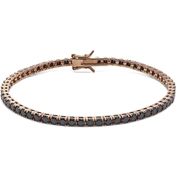 Bracciale Tennis Uomo