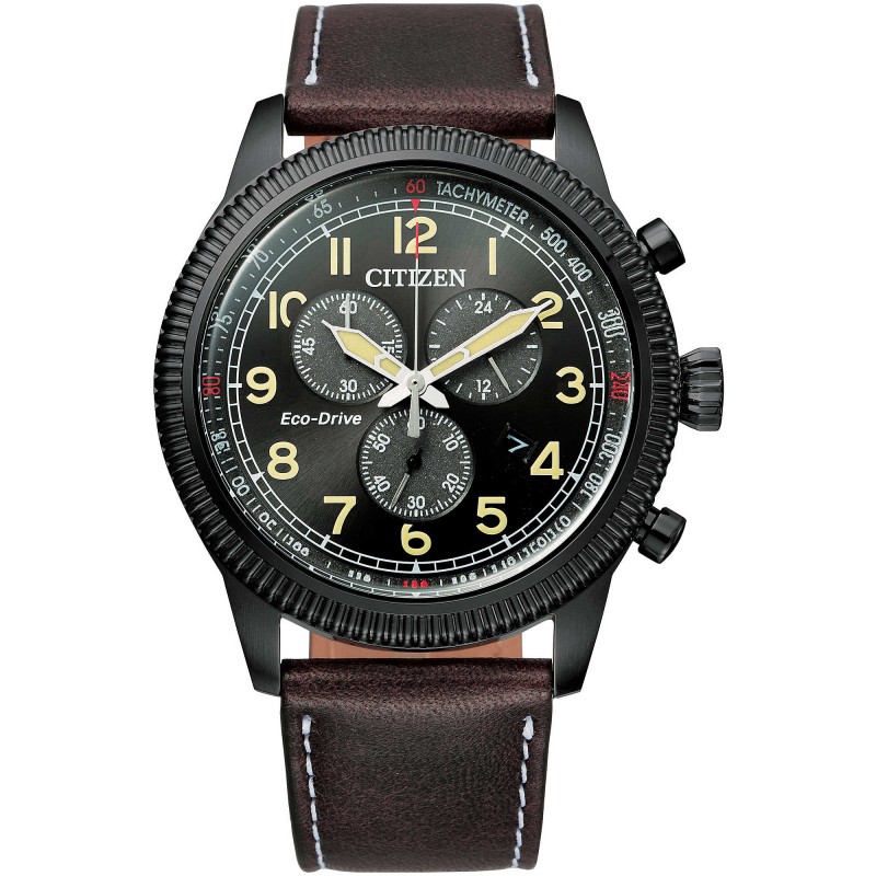 Orologio Cronografo Aviator