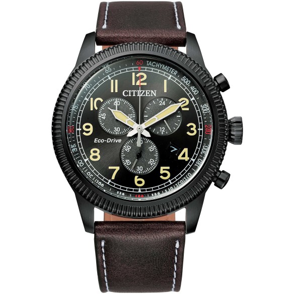 Orologio Cronografo Aviator