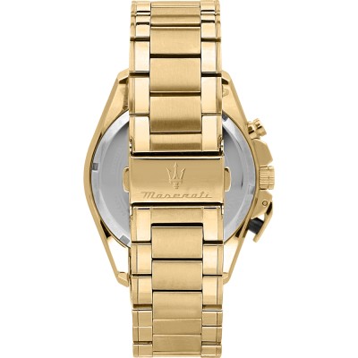 Orologio Cronografo Uomo Traguardo 2