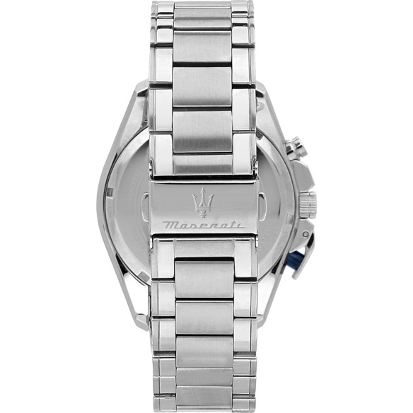 Orologio Cronografo Uomo Traguardo
