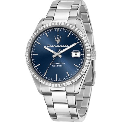 Orologio Solo Tempo Uomo Competizione