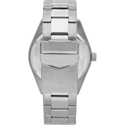 Orologio Solo Tempo Uomo Competizione 2