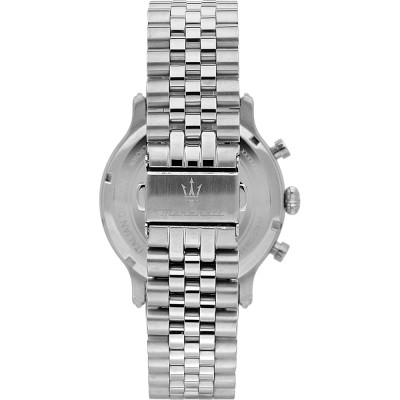 Orologio Cronografo Uomo Epoca 2